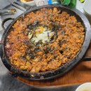 미미등갈비 | 청주 <미미등갈비> 후기