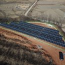 남이태양광발전소 이미지
