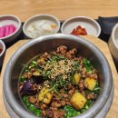 스타필드 안성 맛집 추천 혼밥 식당가 솥밥이 맛있는 칠암만장