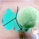 꿀잼 뽑기 이미지