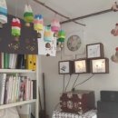 꽃뱅이정원 이미지