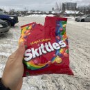 버스정류장 05-269 | 캘거리 잉글우드 야시장에서 눈사람 만들기 ⛄ Inglewood night market