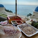 [강원 삼척] 중앙시장 삼척대왕횟집, 부영닭강정(feat. 무료주차)