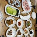 평화쌈밥 이미지