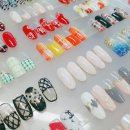강남헤어아트 이미지