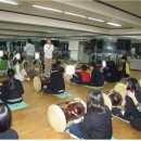 사물놀이교실 이미지