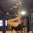 장폴 폴댄스 이미지