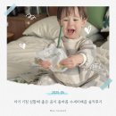 아기 기침 심할때 좋은 음식 올바름 수세미배즙 솔직후기