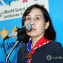 여가부 장관 "잼버리 사태, 위기대응 역량 보여줘" 발언 논란 이미지