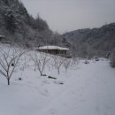 산골초가 이미지