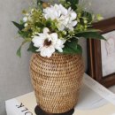 고급 감성 라탄공예 이미지