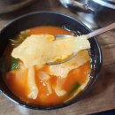 [경기/화성] 대한민국 대표국수 - 김치손수제비 내돈내산 후기