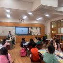 서울명원초등학교 | 강동구청 &lt;찾아가는 디지털 미디어리터러시-명원초&gt; 윤희정 후기