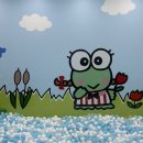 P-6114 | 제주 겨울 아이랑 실내 갈만한곳 리뉴얼 된 헬로키티아일랜드 입장권 할인