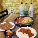 김가네 김치전골 | 서울 광진구 맛집 용마산, 아차산 등산 필수 코스 밥집 [아차산김가네맛집]