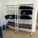 올드짐 혁신점 | 진주 혁신도시 헬스장 추천 충무공동 깨끗하고 깔끔한 올드짐 혁신점 후기