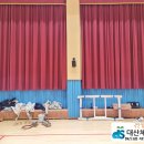 금암체육관 이미지
