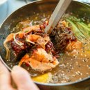 조교수숯불갈비 이미지