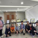 어르신한글교실 이미지