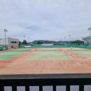 부여군종합운동장 테니스장 이미지