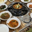 항아리석갈비