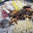 놀부식당 티스토리