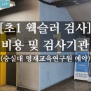 영재밧데리 | 초1 웩슬러 검사기관별 특징 및 비용 (숭실대 영재교육연구원 예약 후기)