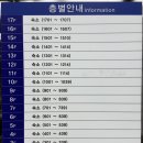 한국교원대 (종합교육연수원) 숙박시설 함인당 소개