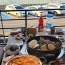 여수횟집 | 가정의 달 외식 성공! 바다 뷰와 가성비 다 잡은 오이도 맛집 큰손회조개구이칼국수