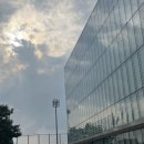 오산스포츠센터 지하주차장 이미지