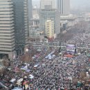 ‘다 된 죽에…’, 다급한 이재명 탄핵집회 총공세 이미지