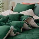 대림세탁 | ✨🛌🏻 먼지 없는 꿀잠 예약! 달콤한하루 대림침장 이불세트 후기 (슈퍼싱글 SS)