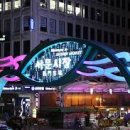 서문시장 야시장 이미지