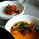 도토리수제비마을