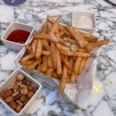 오로라 | 인스파이어 리조트 구경 코스 추천 + 오로라쇼 후기 오로라 바 아이 동반 방문