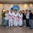 흰돌태권도도장 | 성인태권도 1단 승단심사 후기[서울대입구역성인태권도 낙성대성인태권도 신림성인태권도]