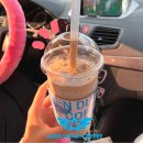 어벤더치커피 부산대학병원점 | <어벤더치 봉곡점>겨울 햇빛과 커피_차 안에서 마시기 좋은 테이크 아웃 카페