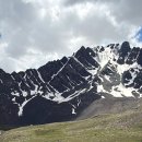 예진우리옷 | 키르기스스탄 7 | 알틴아라샨 트레킹 하산 후기, 최소한으로 최대의 행복을 🏔️🐎