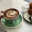 퀸즈베리도넛하우스(Queensberry Donut House) 이미지