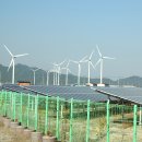 낭만 태양광발전소 이미지