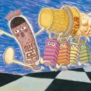 예술의전당 서울서예박물관 이미지