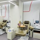 유공빌딩 | 12월 24일 오픈한 헌혈의집 성수센터 전혈 헌혈 후기 개소기념 럭키드로우 프로모션 진행중