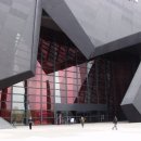 세계에서 가장 큰 테마 박물관 - 중국 영화 박물관(中国电影博物馆） 이미지