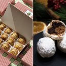 호두과자 이미지