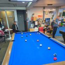 당구지존 이미지