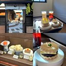 카페디저트 | 거제 지세포 카페 그해거제 디저트맛집 후기