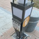 송정솔바람야영장 이미지