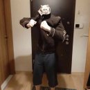 작렬company