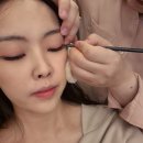 엠유 | 청담 메이크업샵 데일리메이크업도 고급지게. 청담 엠유비유티샵에서 받은 인생 화장 후기