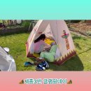 🏕️세종3반-글램핑데이🏕️ 이미지